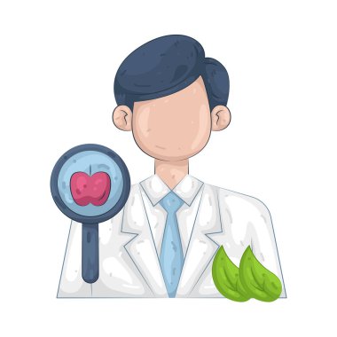 Bir gıda bilimcisi, kaliteyi artırmak ve yeni gıda ürünleri geliştirmek için gıda bileşimi, güvenlik ve üretim üzerinde çalışmaktadır..