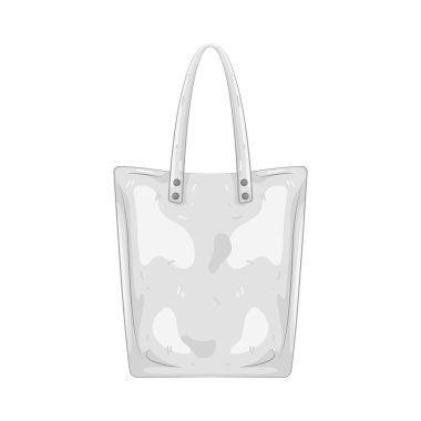 Şeffaf bir çanta, genellikle etkinlikler veya içeriğinin görünür olması gereken güvenlik kısıtlı alanlar için kullanılan şeffaf, şeffaf bir torbadır..