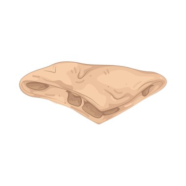 Quesadilla tavuğu, peynirle doldurulmuş, tavuk pişirilmiş, katlanmış ve ızgara yapılmış bir tortilla..