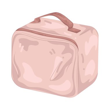 Beslenme çantası, yemekleri taze tutmak ve okul, iş ve seyahat için düzenli tutmak için kullanılan yalıtımlı veya taşınabilir bir konteynırdır..