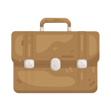 Evrak çantası, hukukçular tarafından evrak ve önemli dosyaları saklamak için kullanılan bir çantadır..