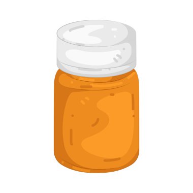 İlaç şişesi tablet ve kapsülleri güvenli bir şekilde saklamak için kullanılan bir konteynırdır..