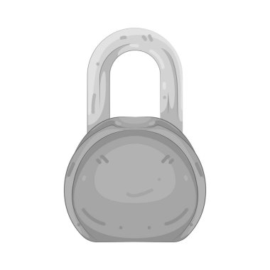 Asma kilit, kapı, kapı ya da zinciri güvence altına almak için açılabilen, prangalı taşınabilir bir kilittir..