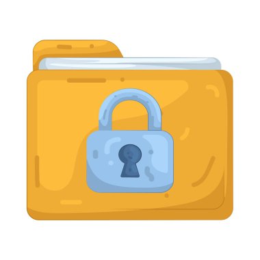 Dizin kilidi, dijital dizinlere erişimi kısıtlamak için kullanılan bir yazılım mekanizmasıdır..