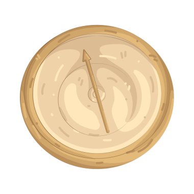 Güneş saati, Güneş 'in gölgesini kullanarak saati belirten bir zaman tutma cihazıdır.