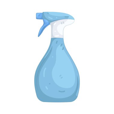 Çamaşır spreyi şişesi, kumaşlara su, yumuşatıcı ya da kırışıklık giderici çözümler uygulamak için kullanılan bir konteynırdır..