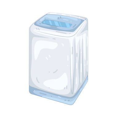 Çamaşır makinesi, giysileri otomatik olarak su ve deterjan kullanarak temizleyen bir cihazdır..