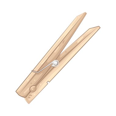 Elbise iğnesi, kıyafetleri kurutmak için kullanılan küçük bir şarjördür..