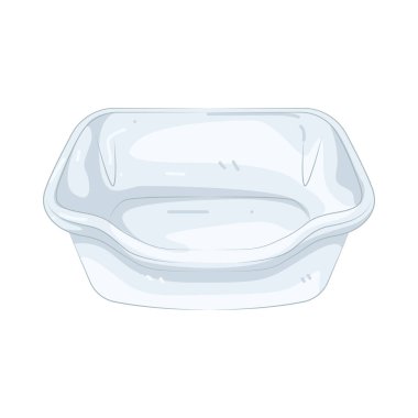 Evcil hayvan kumluğu, evcil hayvanlar için, özellikle de kediler için tuvalet olarak kullanılmak üzere belirlenmiş bir kaptır..