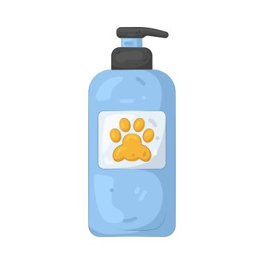 Evcil hayvan şampuanı, evcil hayvan kürkü ve derisini tahriş etmeden temizlemek için özel olarak formüle edilmiş nazik bir temizlik ürünüdür..
