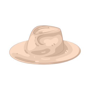 Fötr şapka, bir kıyafete klasik ve şık bir dokunuş katan yapılandırılmış bir şapkadır..