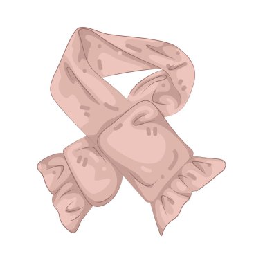 Atkı, boynuna ya da omuzlarına takılan bir kumaş aksesuarıdır..