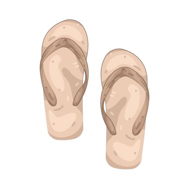 Parmak arası terlikler gündelik ve plaj kıyafetleri için tasarlanmış hafif açık ayakkabılardır.