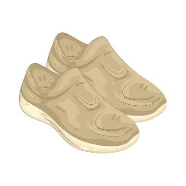 Spor ayakkabıları, bağcıksız giymek için tasarlanmış sıradan ayakkabılardır..