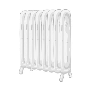 Radyatör, ısı dağıtarak iç mekanları ısıtan bir ısıtma ünitesidir..