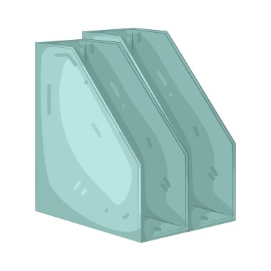 Dergi rafı, dergileri veya kitapları saklamak ve sergilemek için tasarlanmış bir kitaplıktır..