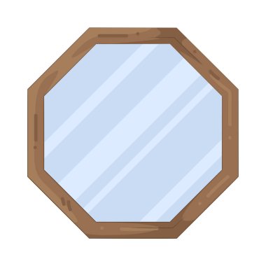 Ayna, birlerin görünümü ve oda parlaklığını arttırmak için kullanılan yansıtıcı bir yüzeydir..