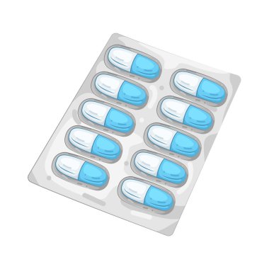 Kapsül, içinde kolayca yutulabilen ve çözünebilen bir kabuğun içinde bulunan bir ilaç türüdür..