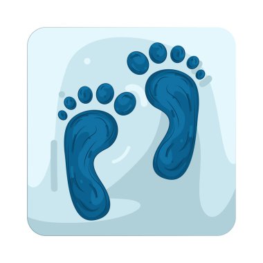 Dijital ayak izi, bir kullanıcının çevrimiçi faaliyetlerinin geride bıraktığı verinin izidir..