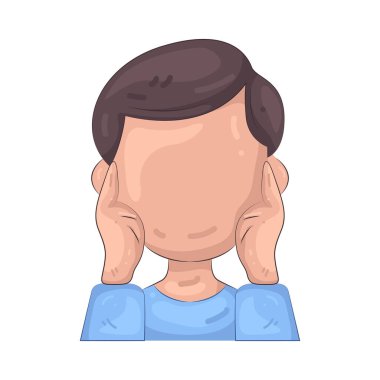 Düşünmek zihinsel aktiviteyi, mantığı ve karar vermeyi temsil eder..