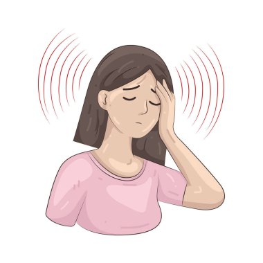 Baş dönmesi bir huzursuzluk ya da sersemlik hissidir..