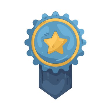 En iyi rozet, en iyi performansı ve olağanüstü kaliteyi vurguluyor.