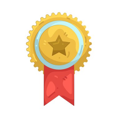 Yıldız rozeti onur, rütbe ya da özel başarı göstermek için takılan dekoratif bir amblemdir..