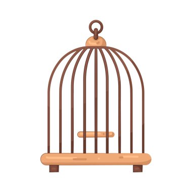Kuş kafesi, kuşlara dinlenmek ve hareket etmek için alan sağlayan güvenli bir kaplamadır..