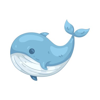 Balina, sakin varlığıyla bilinen büyük ve nazik bir okyanus hayvanıdır..