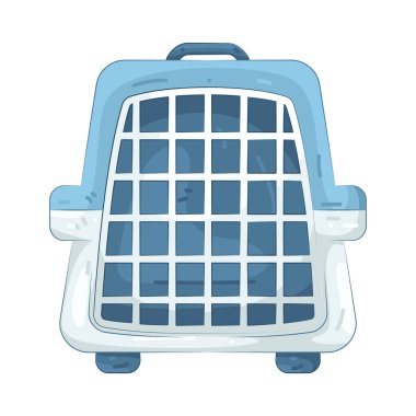 Evcil hayvan kafesi, evcil hayvanları gerektiği zaman güvende tutan kapalı bir alandır..