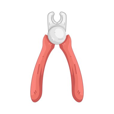 Evcil hayvan tırnak makası, evcil hayvan tırnaklarını güvenli bir şekilde kesmek için tasarlanmış bir tımar aracıdır..