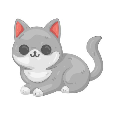 Kedi, uyumaktan ve neşeli anlardan hoşlanan meraklı ve sevimli bir hayvandır..