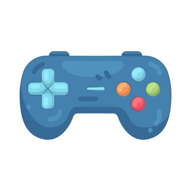 Bir oyun denetleyici, oyuncuların düğmeler ve analog çubuklar aracılığıyla karakterleri ve eylemleri hassasiyetle kontrol etmelerini sağlar.