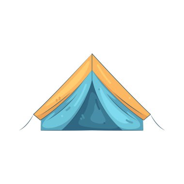 Çadır, kamp yapmak ve dışarıda kalmak için kullanılan taşınabilir bir sığınaktır..