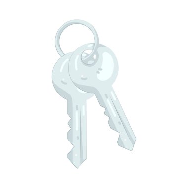 Oda anahtarı, misafirler tarafından belirlenen otel veya konaklama odalarını açmak ve erişmek için kullanılan bir eşyadır..