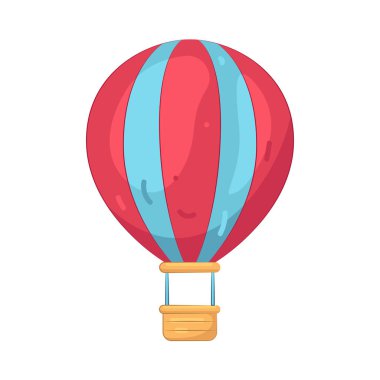 Sıcak hava balonu, sıcak hava kullanarak yüzen bir uçaktır..