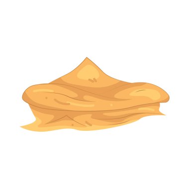 Çöl, kum, ısı ve asgari yağış ile karakterize edilmiş kuru bir arazidir..