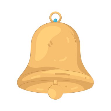 Okul zili derslerin başlayıp bittiğinin habercisidir..