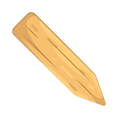 Bitki işaretleyicisi bitkileri tanımlama ve öğrenme için etiketler.