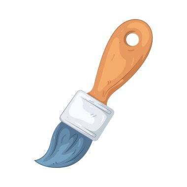 Boya fırçası, sanat faaliyetlerinde boya uygulamak için kullanılan bir araçtır..