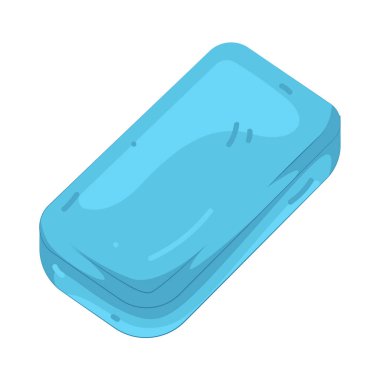 Silgi kalem izlerini kaldırır ve hataları düzeltmeye yardımcı olur.