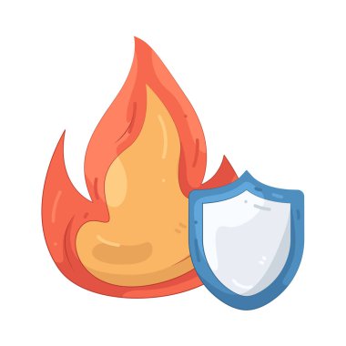 Yangın sigortası, yangının yol açtığı hasarlardan korunan bir sigortadır..