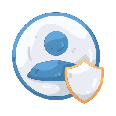 User security is a system designed to protect personal data and user identities.