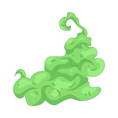 Sihirli duman, Cadılar Bayramı sahnelerine gizem katan dönen bir sistir..