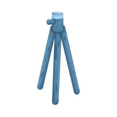 Tripod, fotoğraf çekerken veya video çekerken kamerayı sabit tutan üç bacaklı bir stanttır..