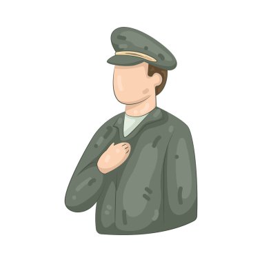 Bir asker savunma, savaş operasyonları ve barış koruma görevlerinden sorumlu eğitimli bir askerdir..