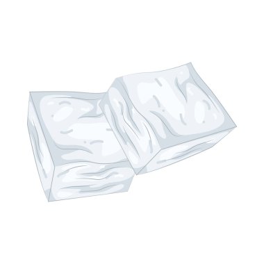 Pamuk ped cilt bakımı, makyaj temizliği ve nazik temizlik için kullanılır..