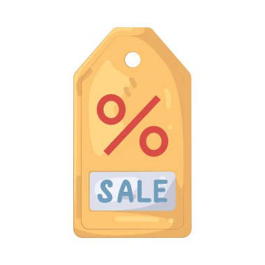 İndirimli ürünleri ön plana çıkaran ve özel tekliflere dikkat çeken bir etiket.