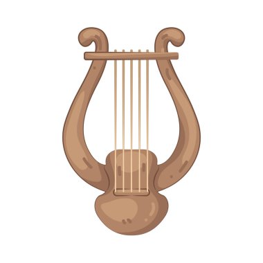 Lir, antik müzik ve klasik geleneklerle ilişkilendirilen bir sicim enstrümanıdır..