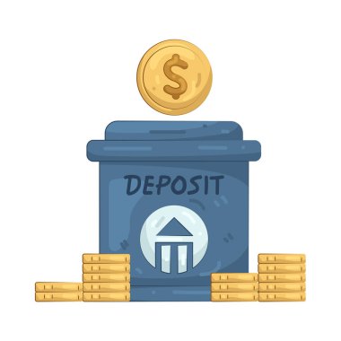 Mevduat, bir banka hesabına yatırılan veya finansal anlaşmanın bir parçası olarak peşin ödenen paradır..